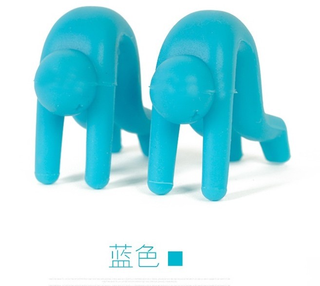 硅膠鍋蓋防溢器,硅膠手機支架,硅膠筷子架,硅膠防溢器