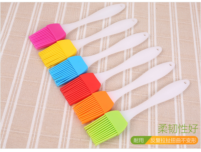 2018流行什么廚具？硅膠廚具！