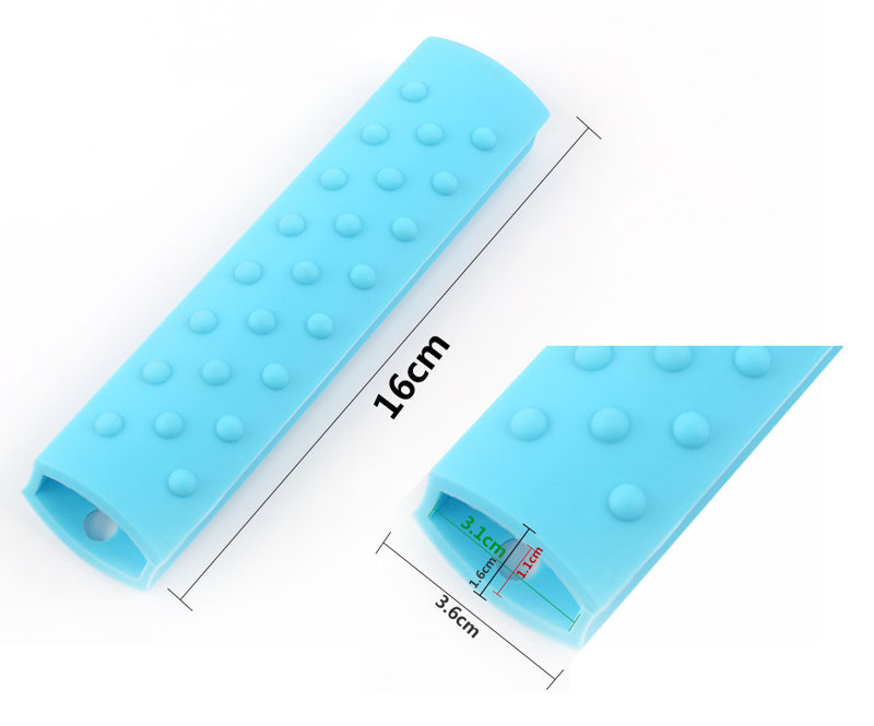 硅膠鍋把套 硅膠鍋把套