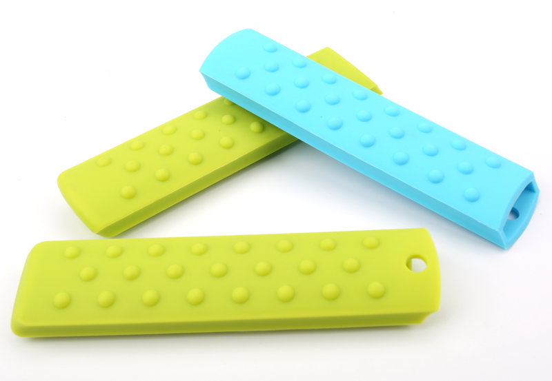 硅膠鍋把套 硅膠鍋把套