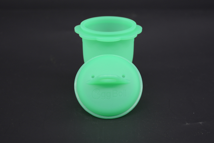 硅膠煮蛋器,迷你煮蛋器