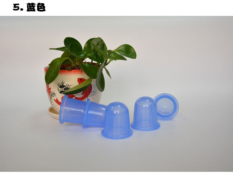 2號(hào)硅膠拔火罐 2號(hào)硅膠拔火罐