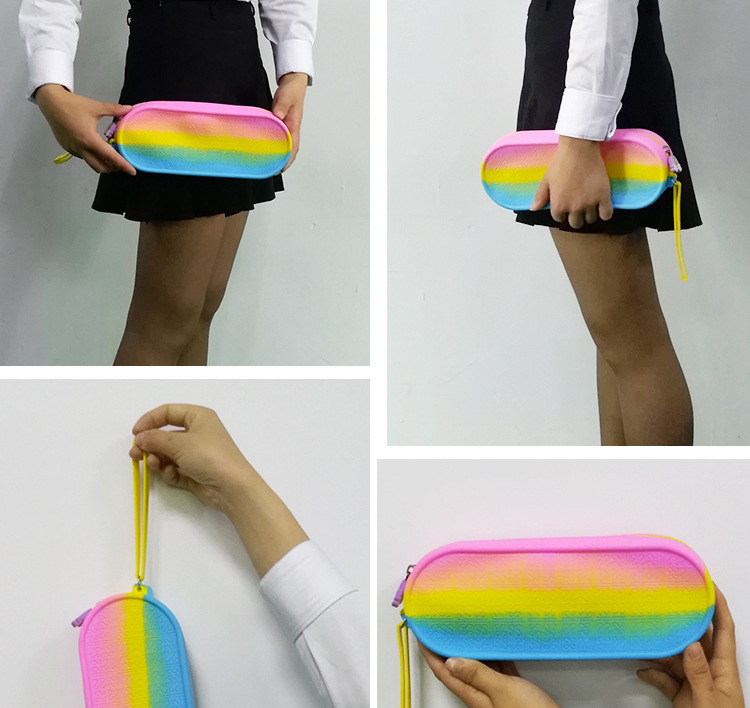 硅膠lss文具包,硅膠拉鏈鉛筆包,學(xué)生文具包 硅膠lss文具包,硅膠拉鏈鉛筆包,學(xué)生文具包