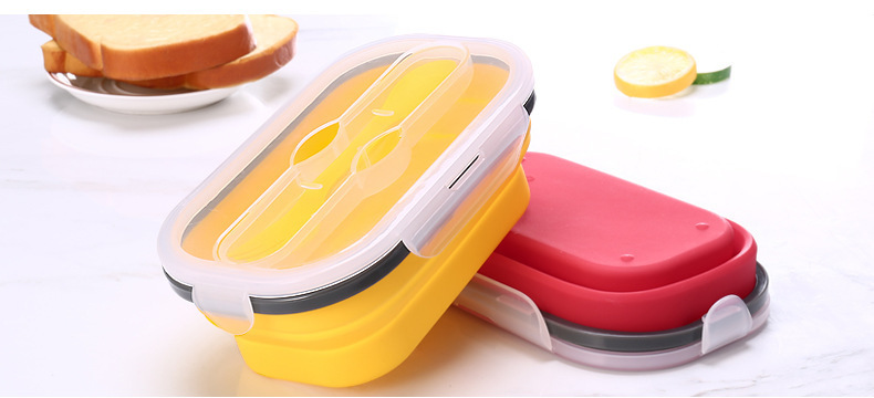 硅膠碗安全嗎，硅膠碗接觸高溫會釋放有害物質(zhì)嗎？