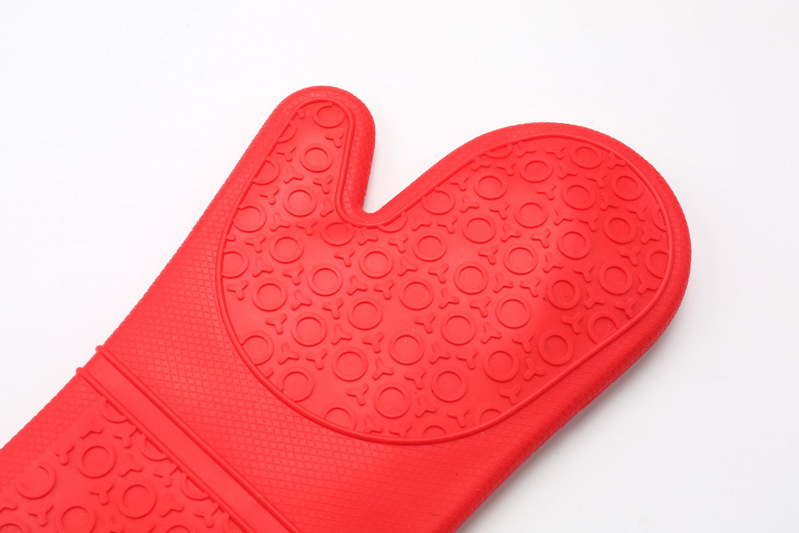 硅膠手套 硅膠手套