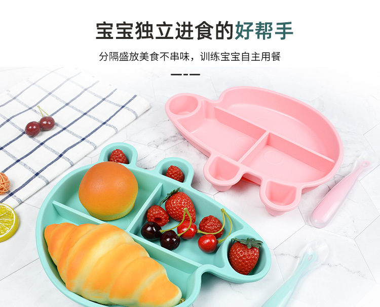 寶寶餐盤-小豬_01