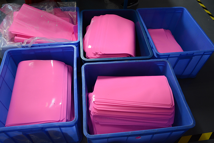 偉順硅膠 偉順硅膠