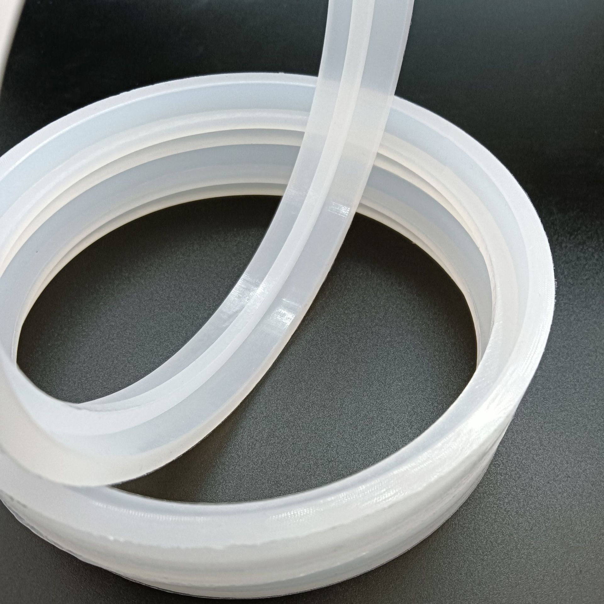 高溫硅膠密封圈，硅膠圈，防水圈，耐溫密封圈，O型硅膠圈