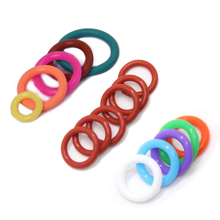 高溫硅膠密封圈，硅膠圈，防水圈，耐溫密封圈，O型硅膠圈